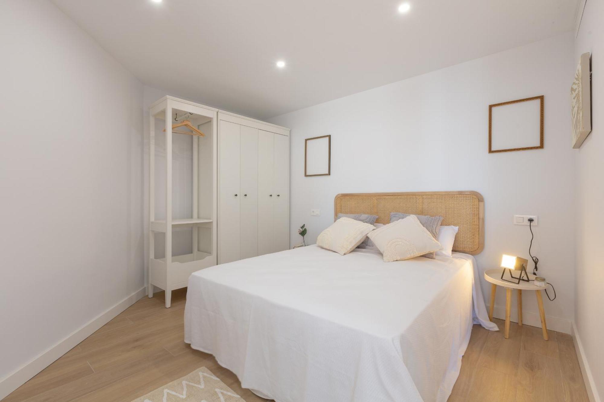 Apartamento Con Vistas En Puerto Banus Marbella Exteriör bild
