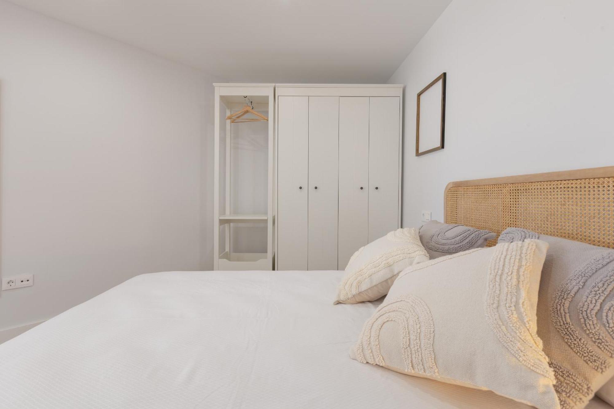 Apartamento Con Vistas En Puerto Banus Marbella Exteriör bild