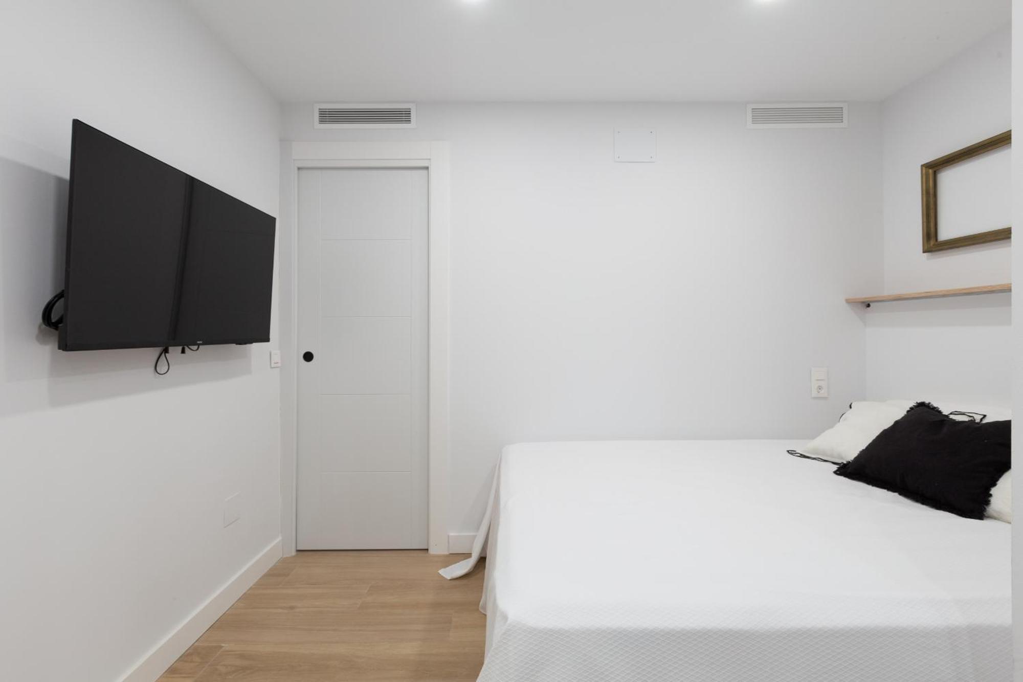 Apartamento Con Vistas En Puerto Banus Marbella Exteriör bild