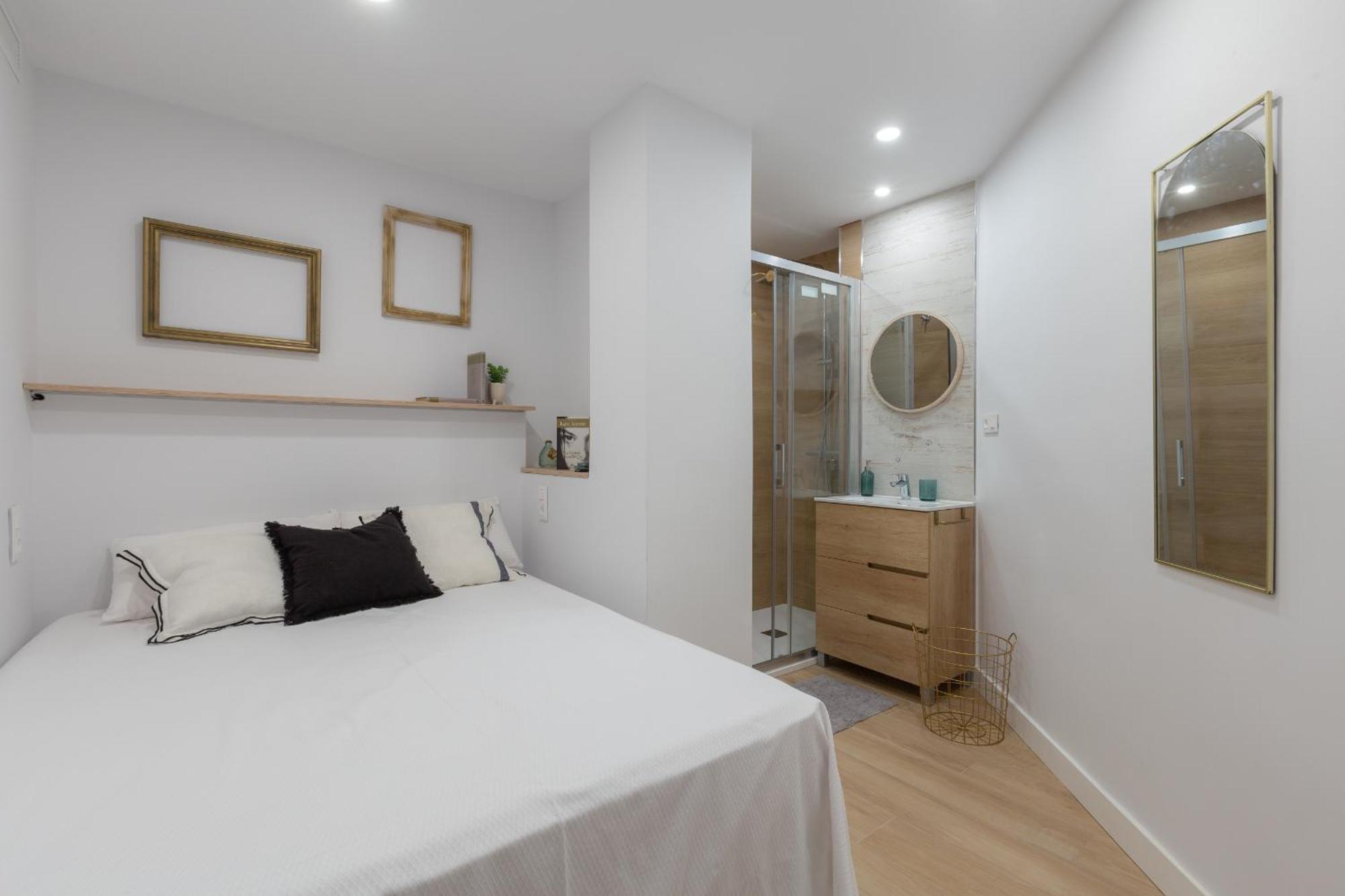 Apartamento Con Vistas En Puerto Banus Marbella Exteriör bild