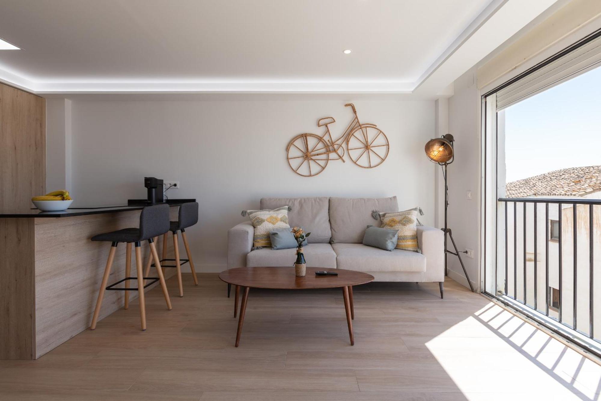 Apartamento Con Vistas En Puerto Banus Marbella Exteriör bild