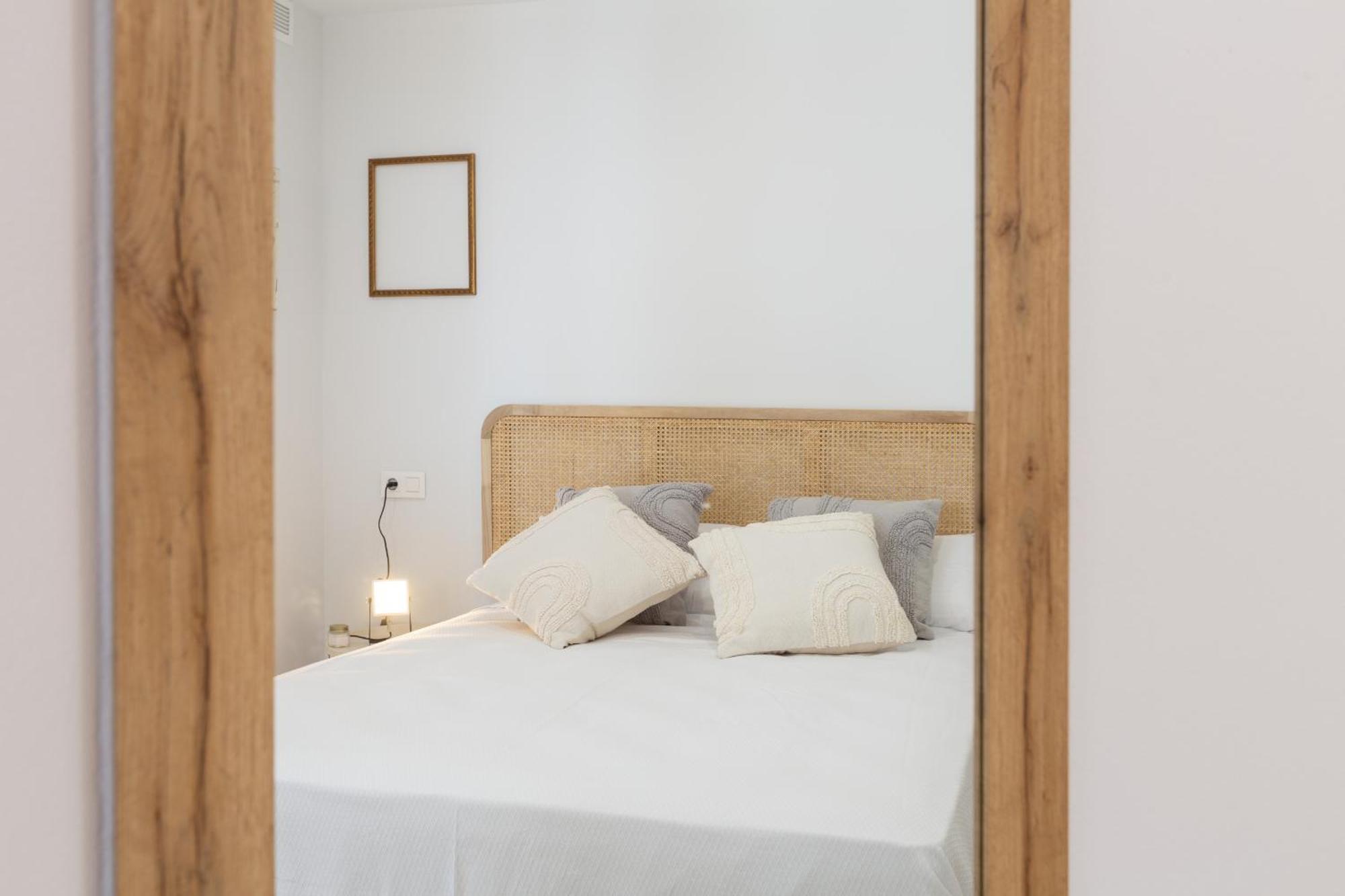 Apartamento Con Vistas En Puerto Banus Marbella Exteriör bild
