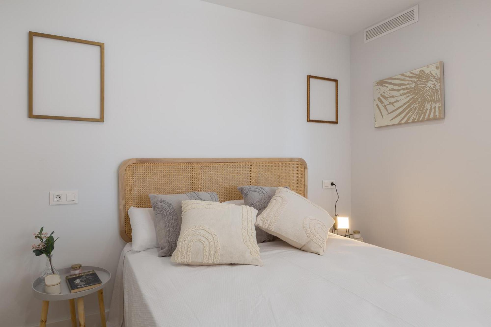 Apartamento Con Vistas En Puerto Banus Marbella Exteriör bild