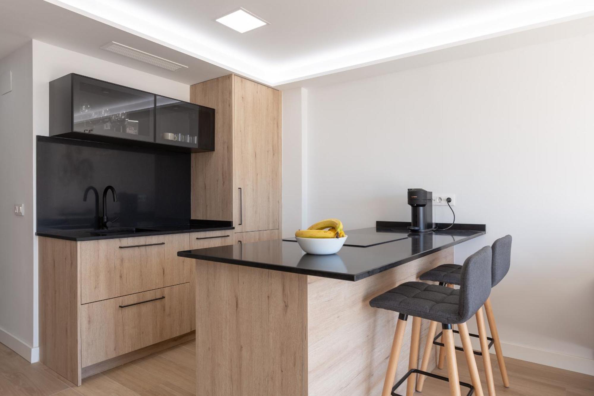 Apartamento Con Vistas En Puerto Banus Marbella Exteriör bild