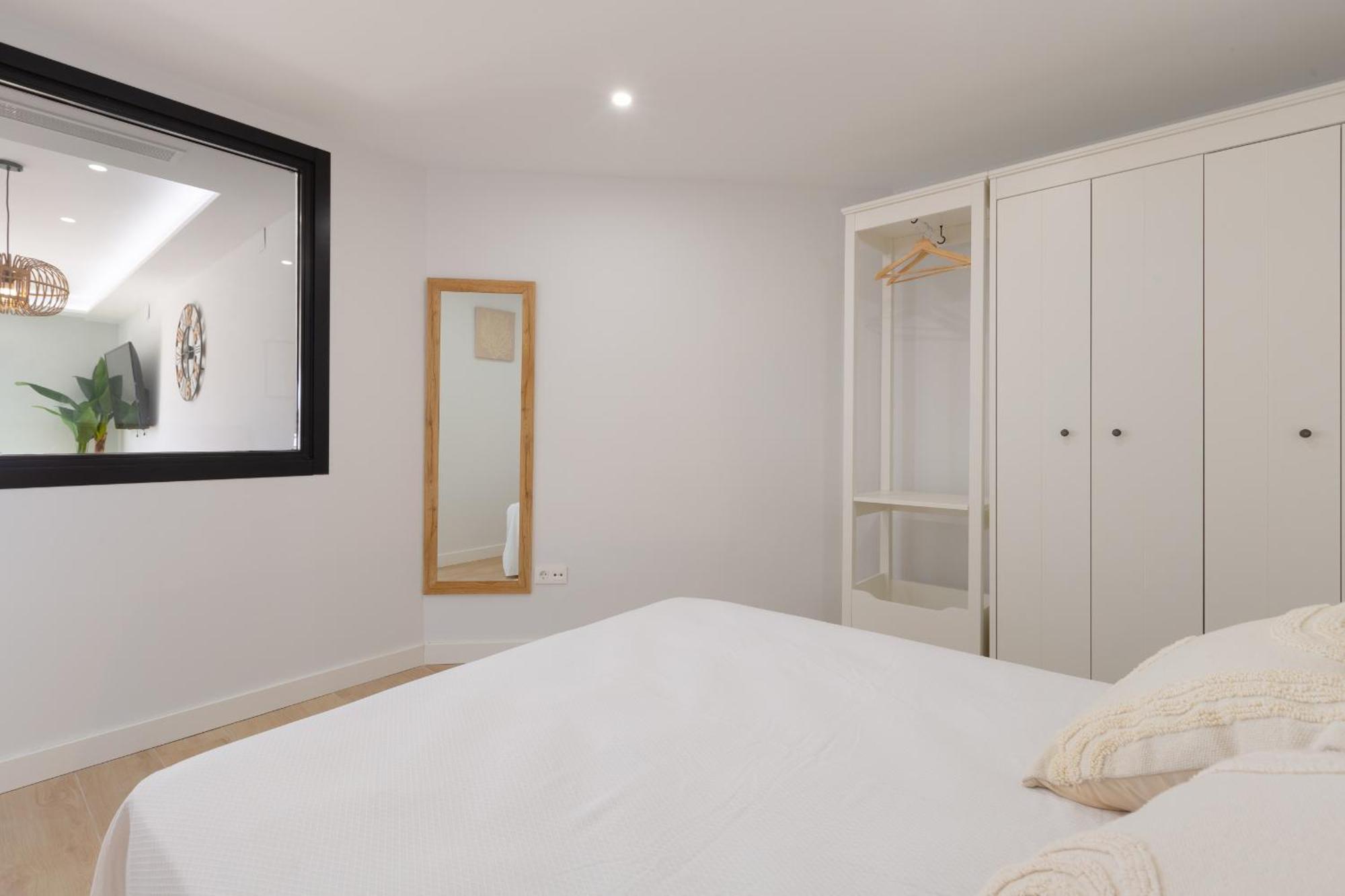 Apartamento Con Vistas En Puerto Banus Marbella Exteriör bild