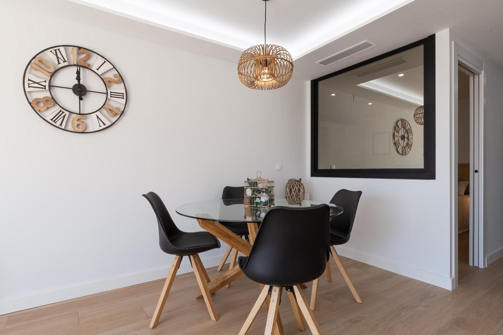 Apartamento Con Vistas En Puerto Banus Marbella Exteriör bild