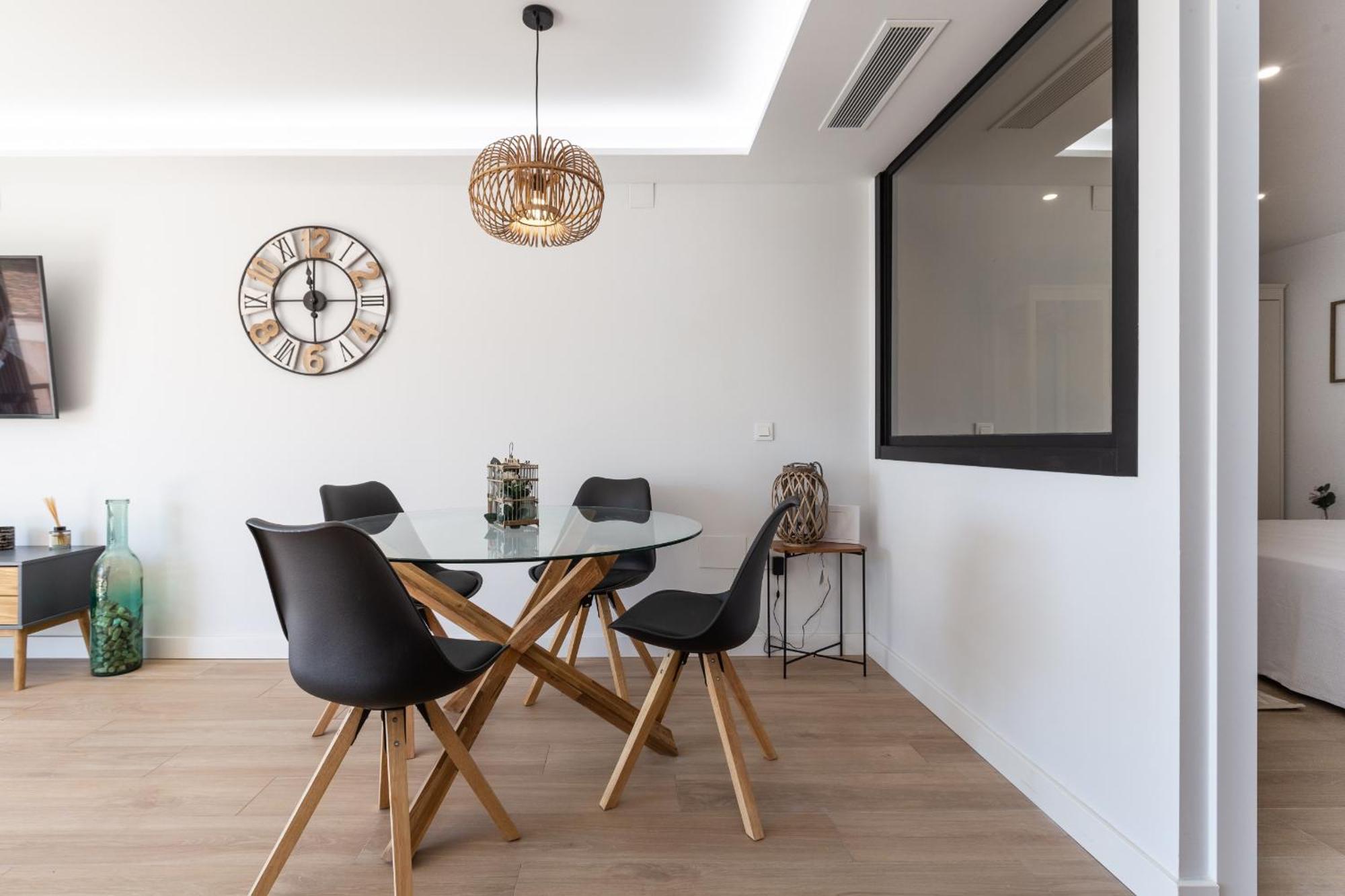 Apartamento Con Vistas En Puerto Banus Marbella Exteriör bild